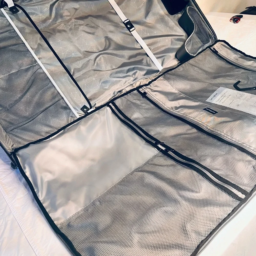 Samsonite extra classic collection